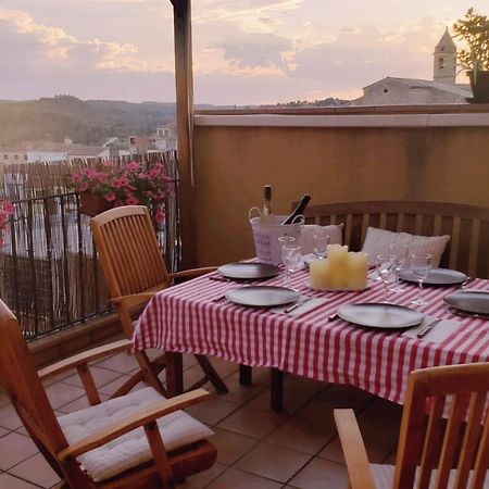 Espectacular Casa Rural Ca L'Esquerre Cerviá エクステリア 写真