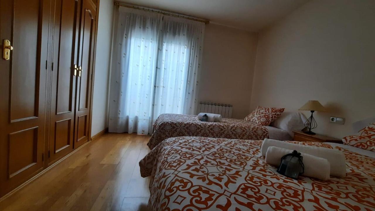 Espectacular Casa Rural Ca L'Esquerre Cerviá エクステリア 写真