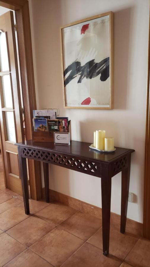 Espectacular Casa Rural Ca L'Esquerre Cerviá エクステリア 写真