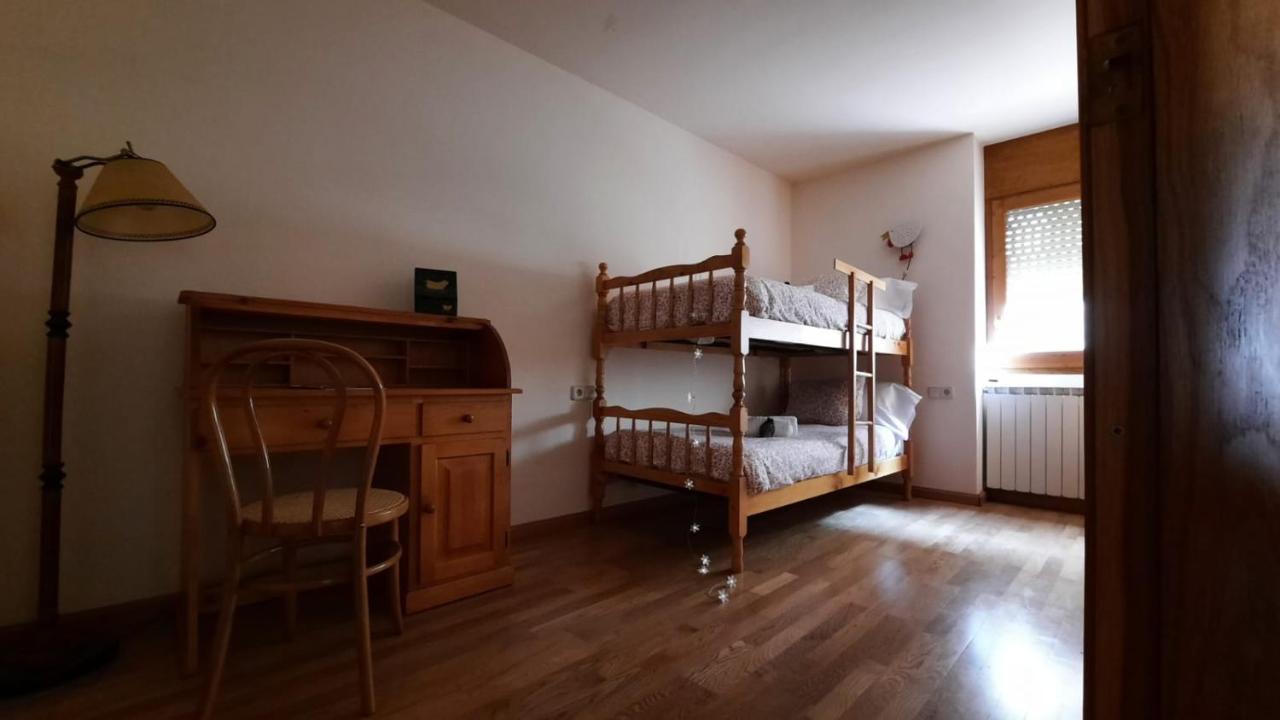 Espectacular Casa Rural Ca L'Esquerre Cerviá エクステリア 写真