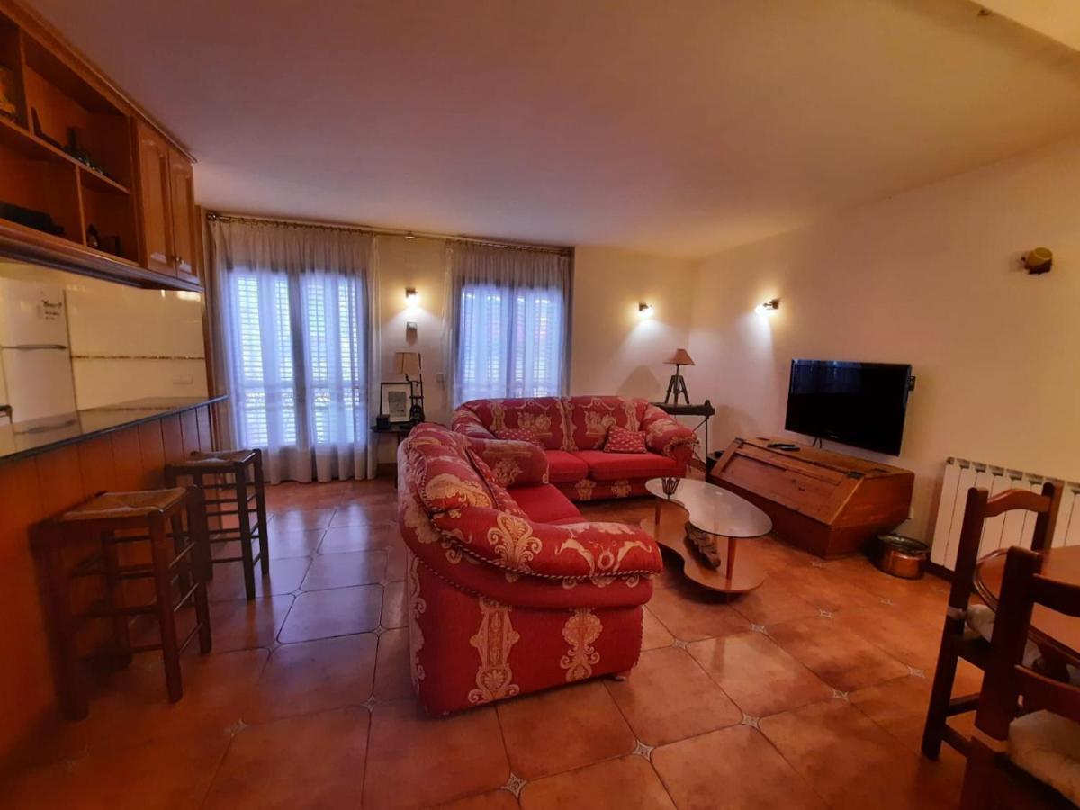 Espectacular Casa Rural Ca L'Esquerre Cerviá エクステリア 写真