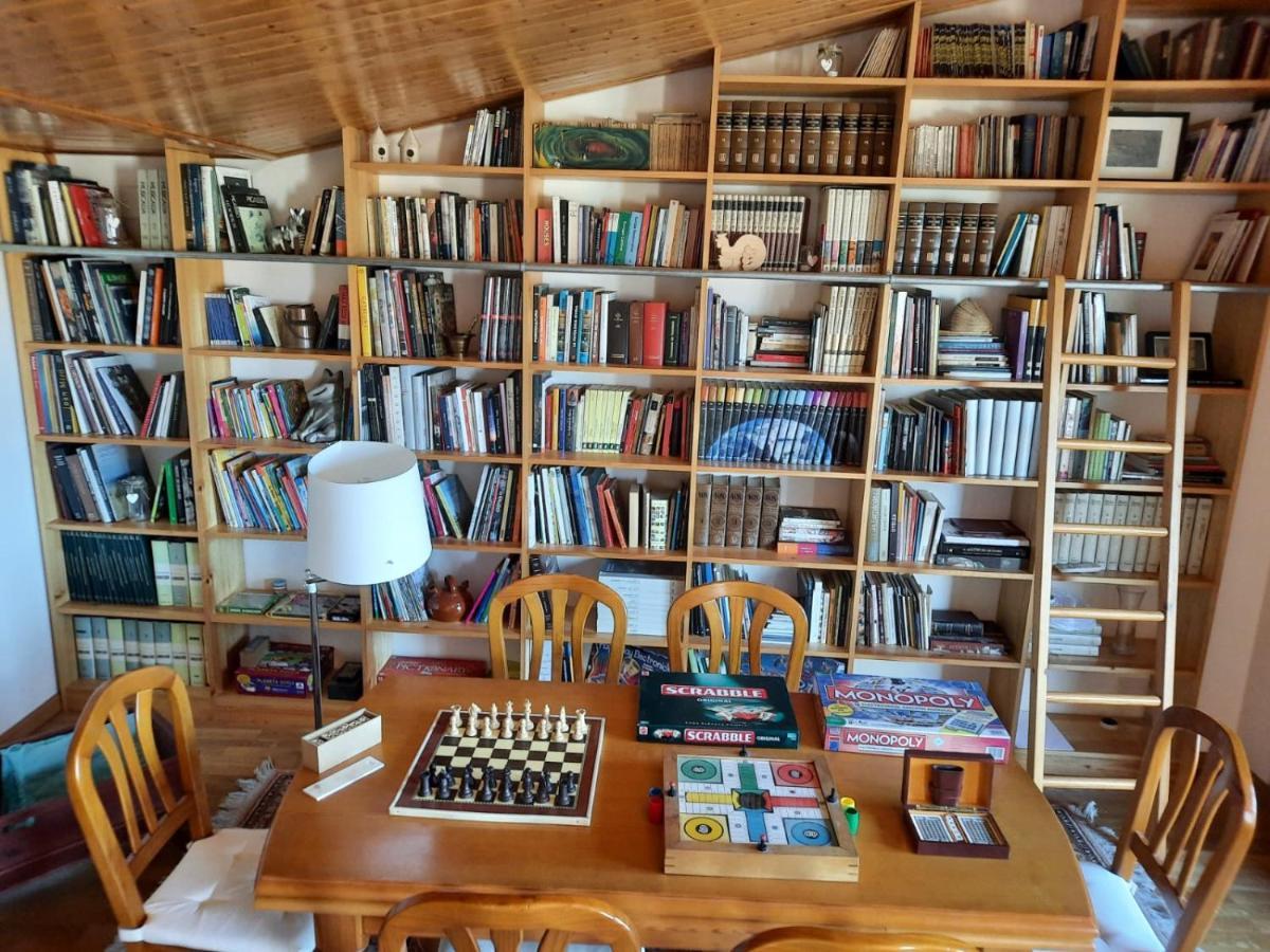 Espectacular Casa Rural Ca L'Esquerre Cerviá エクステリア 写真