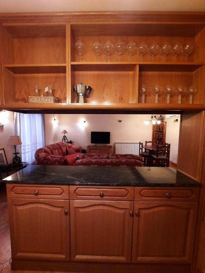 Espectacular Casa Rural Ca L'Esquerre Cerviá エクステリア 写真