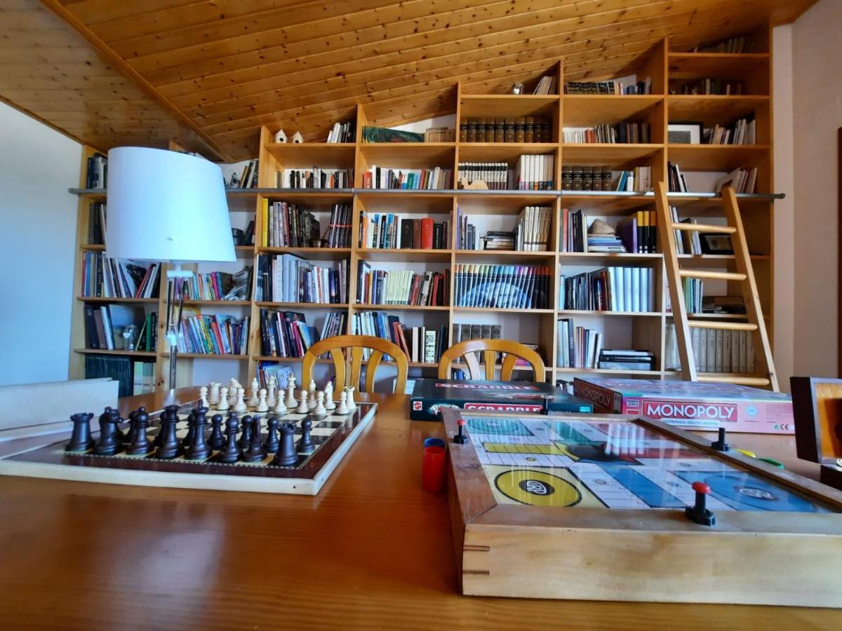 Espectacular Casa Rural Ca L'Esquerre Cerviá エクステリア 写真