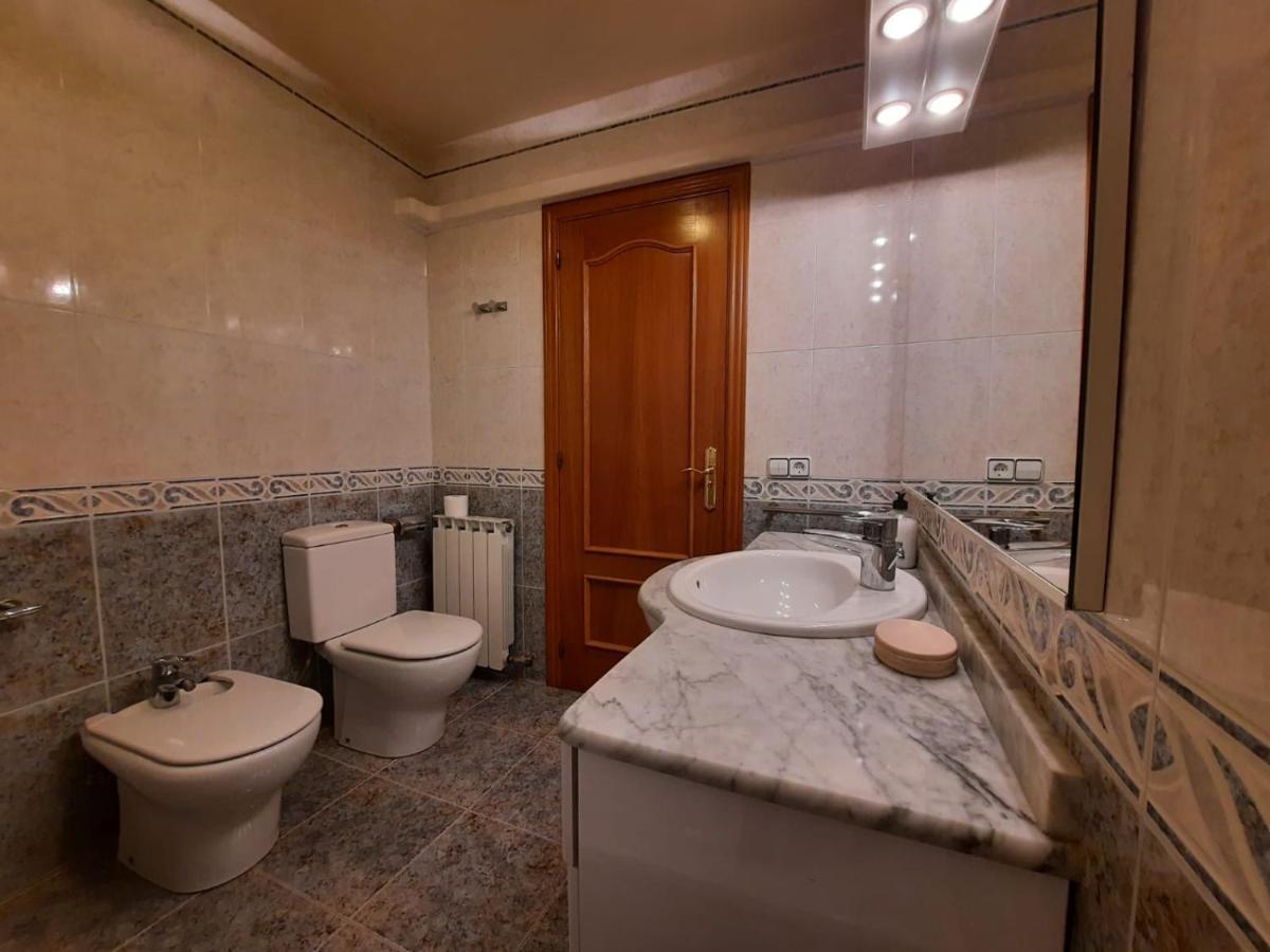 Espectacular Casa Rural Ca L'Esquerre Cerviá エクステリア 写真