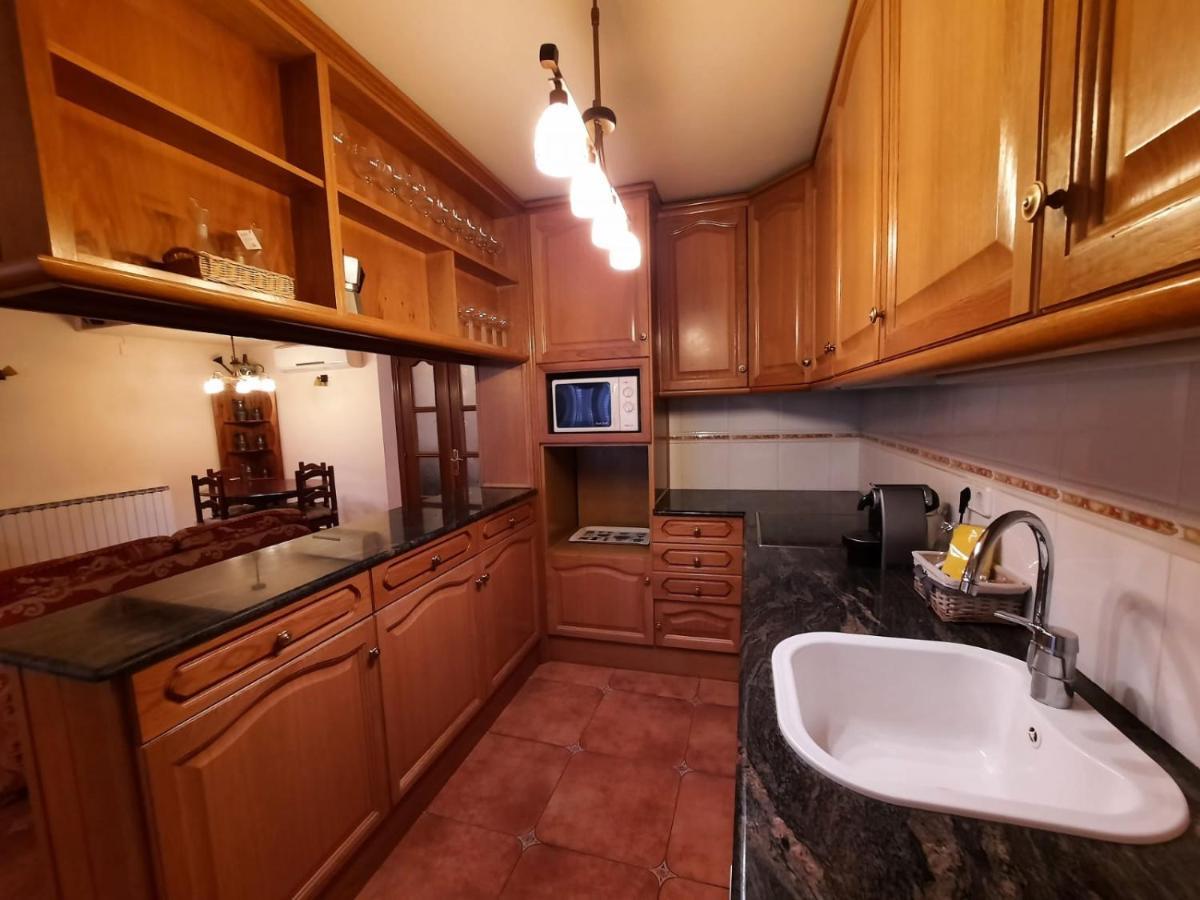 Espectacular Casa Rural Ca L'Esquerre Cerviá エクステリア 写真